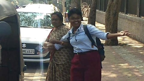 ನಳಿನಿ