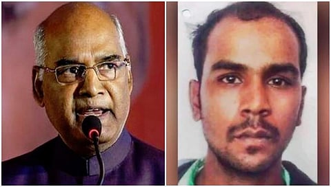 ನಿರ್ಭಯಾ ಅಪರಾಧಿಗಳಿಗೆ ಗಲ್ಲುಶಿಕ್ಷೆ ಖಾಯಂ: ಕ್ಷಮಾದಾನ ಅರ್ಜಿ ತಿರಸ್ಕರಿಸಿದ ರಾಷ್ಟ್ರಪತಿ