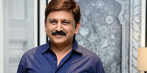 ಅಮೆರಿಕಾದಲ್ಲಿ ರಮೇಶ್ ಅರವಿಂದ್: ಅನಿವಾಸಿ ಕನ್ನಡಿಗರಿಗೆ ಚಿತ್ರರಂಗದ ಕುರಿತು ವಿಶೇಷ ತರಬೇತಿ