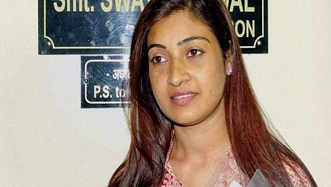 ಅಲ್ಕಾ ಲಂಬಾ