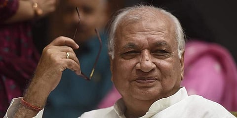ಆರಿಫ್ ಮೊಹಮ್ಮದ್