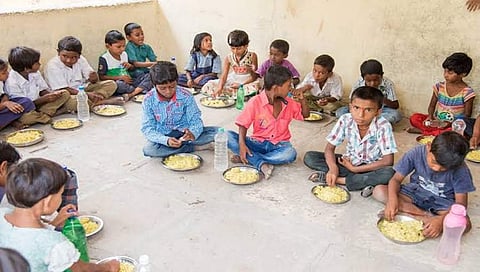 ಸಾಂದರ್ಭಿಕ ಚಿತ್ರ