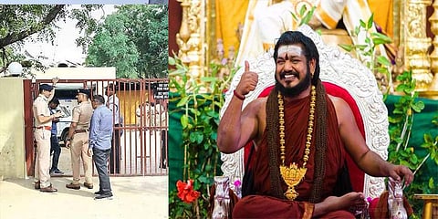 ಸಂಗ್ರಹ ಚಿತ್ರ