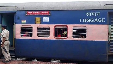 ಸಾಂದರ್ಭಿಕ ಚಿತ್ರ