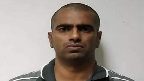 ಆದಿತ್ಯ ರಾವ್