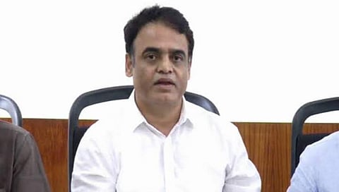 ಡಿಸಿಎಂ ಅಶ್ವತ್ಥ್ ನಾರಾಯಣ್