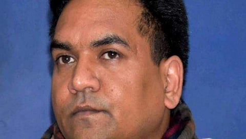 ಬಿಜೆಪಿ ಅಭ್ಯರ್ಥಿ ಕಪಿಲ್ ಮಿಶ್ರಾ