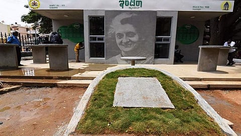ಇಂದಿರಾ ಕ್ಯಾಂಟೀನ್ ಗುತ್ತಿಗೆದಾರರ ವಿರುದ್ಧ ಬೆಂಗಳೂರಿನಲ್ಲಿ ಕೇಸು ದಾಖಲು