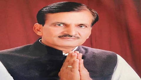 ಧರಮ್ಮಪಾಲ್ ಲರ್ಕಾ