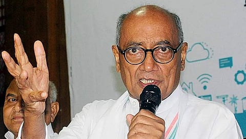 ದಿಗ್ವಿಜಯ್ ಸಿಂಗ್