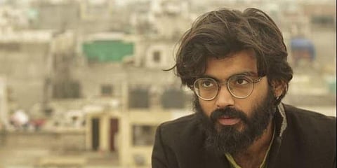 ಶರ್ಜೀಲ್ ಇಮಾಮ್