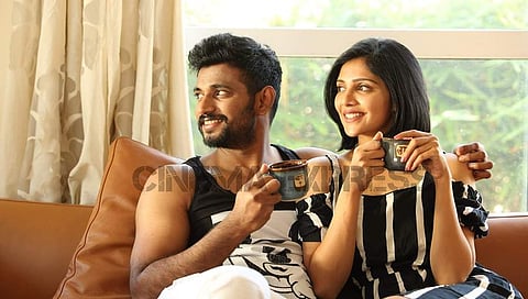 ಲವ್ ಮಾಕ್ಟೇಲ್