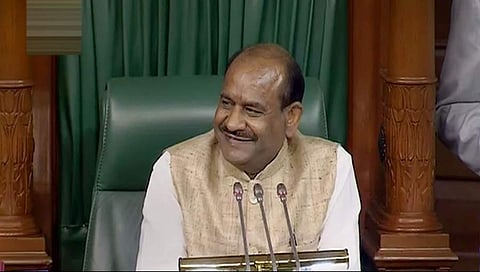 ಓಂ ಬಿರ್ಲಾ