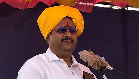 ಶಾಸಕ ಬಸನಗೌಡ ಪಾಟೀಲ್ ಯಾತ್ನಾಳ್