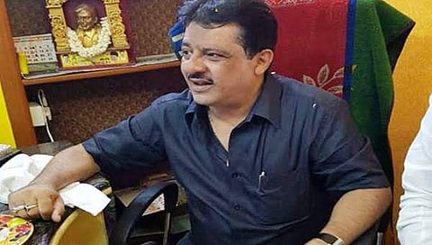 ಜಮೀರ್ ಅಹ್ಮದ್ ಖಾನ್