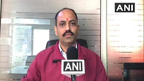 ಭೂಪೇಂದ್ರ ತೊಮರ್