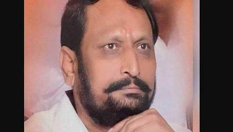ಡಿಸಿಎಂ ಲಕ್ಷ್ಮಣ್ ಸವದಿ