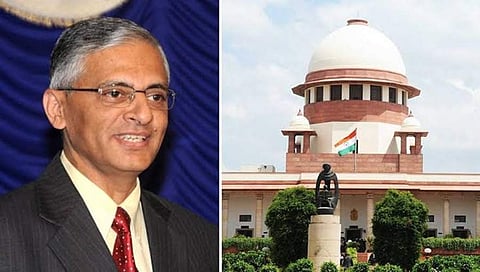 ಕೊಡಗಿನ ವರ್ಷದ ವ್ಯಕ್ತಿಯಾಗಿ ನ್ಯಾ ಎ ಎಸ್ ಬೋಪಣ್ಣ