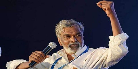 ದೇವನೂರು ಮಹಾದೇವ