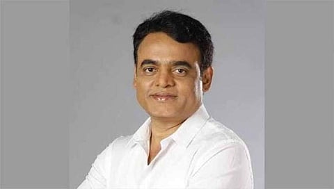 ಸಿ.ಎನ್. ಅಶ್ವತ್ ನಾರಾಯಣ