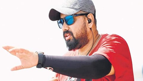 ತರುಣ್ ಕಿಶೋರ್ ಸುಧೀರ್