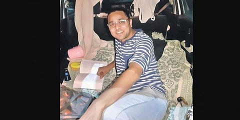 'ಕೋವಿಡ್-19 ಯೋಧ' ವೈದ್ಯರ ಸೇವೆಗೆ ಆರ್ ಸಿಬಿ ದಿಗ್ಗಜರು ಕ್ಲೀನ್ ಬೋಲ್ಡ್; ರಾಯ