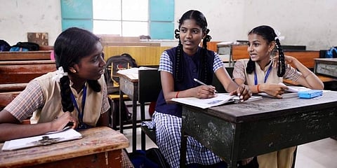 ಸಾಂದರ್ಭಿಕ ಚಿತ್ರ