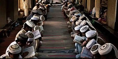 ಸರ್ಕಾರಿ ಅನುದಾನಿತ ಸಂಸ್ಕೃತ ಶಾಲೆ, ಮದರಸಾಗಳಿಗೆ ಬೀಗ ಜಡಿಯಲು ಅಸ್ಸಾಂ ಸರ್ಕಾರದ ನಿರ್ಧಾರ