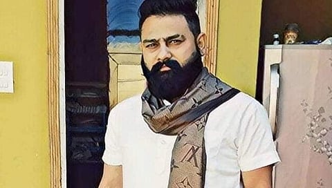 ಪ್ರಕಾಶ್ ದಾಮಿ