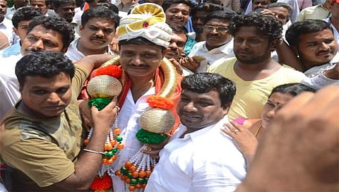 ಮುನಿರತ್ನ