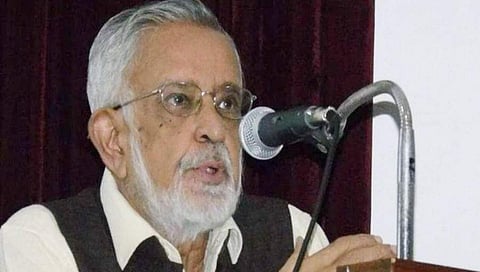 ಕಿಶೋರ್ ಭೀಮಾನಿ