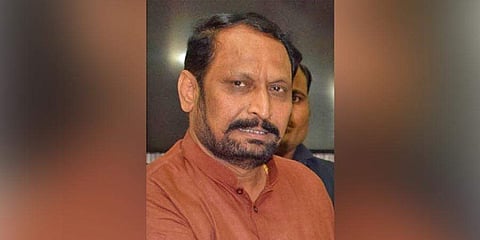 ಲಕ್ಷ್ಮಣ ಸವದಿ