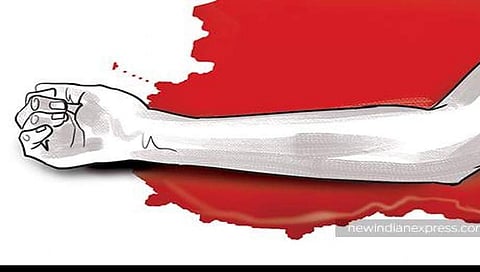 ಸಾಂದರ್ಭಿಕ ಚಿತ್ರ