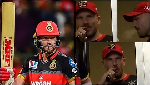 ಡಿವಿಲಿಯರ್ಸ್-ಪಿಂಚ್