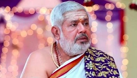 ಕೃಷ್ಣ ನಾಡಿಗ್