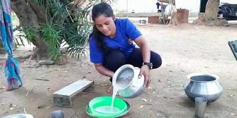 ಕರಾಟೆ ಚಾಂಪಿಯನ್ ಬಿಮ್ಲಾ ದುಸ್ಥಿತಿ ವೈರಲ್ ಆದ ಬಳಿಕ ಸರ್ಕಾರಿ ನೌಕರಿ ಘೋಷಿಸಿದ ಜಾರ್ಖಂಡ್ ಸರ್ಕಾರ