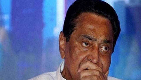 ಕಮಲ್ ನಾಥ್