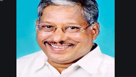 ಜಯ ಸಿ ಸುವರ್ಣ