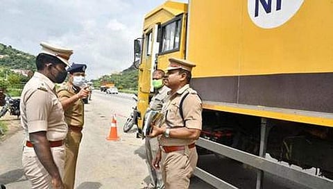 ಸಾಂದರ್ಭಿಕ ಚಿತ್ರ