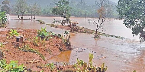 ಅತಿವೃಷ್ಟಿ (ಸಂಗ್ರಹ ಚಿತ್ರ)