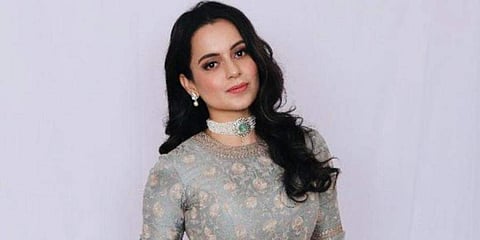 ಕಂಗನಾ ರಣಾವತ್