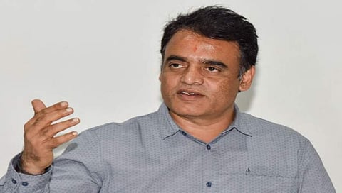ಡಾ. ಅಶ್ವತ್ಥ್ ನಾರಾಯಣ