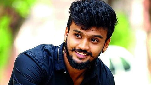 ಧನ್ವೀರ್