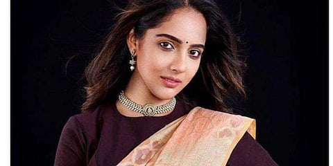 ಮಾಳ್ವಿ ಮಲ್ಹೋತ್ರಾ