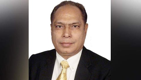 ಯೋಗೇಶ್ ತ್ಯಾಗಿ