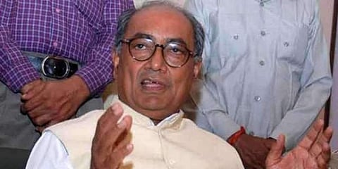 ದಿಗ್ವಿಜಯ್ ಸಿಂಗ್