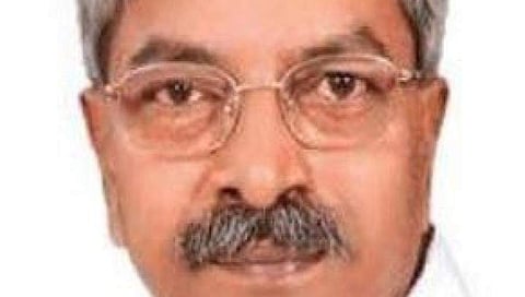 ದಿವಂಗತ ಶಾಸಕ ಸತ್ಯನಾರಾಯಣ್