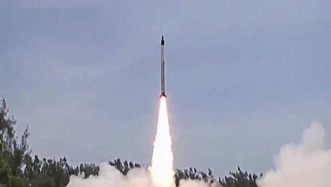 ಸಾಂದರ್ಭಿಕ ಚಿತ್ರ
