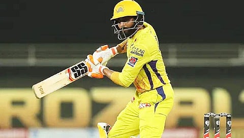 ರವೀಂದ್ರ ಜಡೇಜಾ