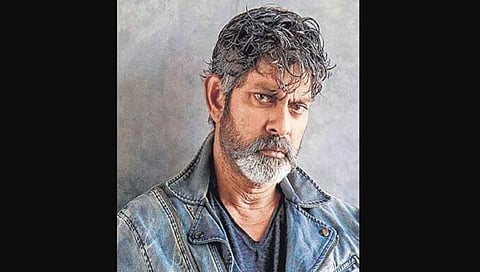ಜಗಪತಿ ಬಾಬು